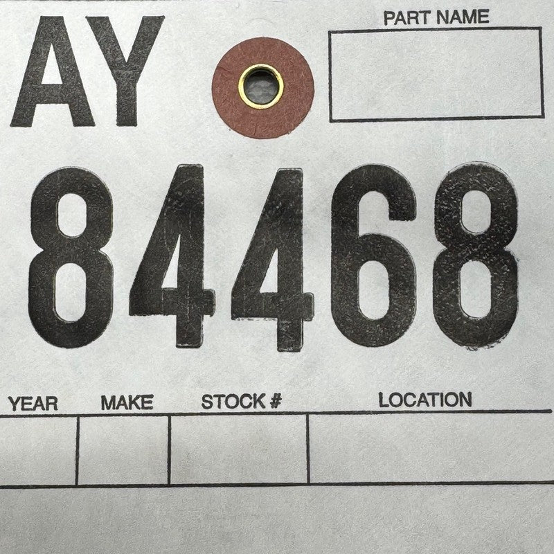 MERCEDES BENZ CLA250 MIRROR LEFT DRIVER 2014 2015 2016 2017 2018 2019 