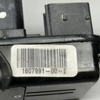 1607991-00-E TESLA MODEL S DOOR LOCK LATCH RIGHT FRONT 2021 2022 2023 OEM 1607991-00-E