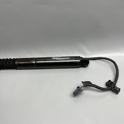 1063441-00-C TESLA MODEL X DOOR SECONDARY STRUT 2016 2017 2018 2019 2020 OEM 1063441-00-C