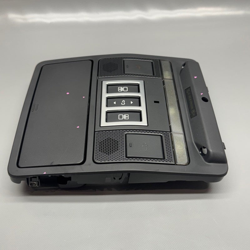 LAND ROVER DISCOVERY FRONT INTERIOR LIGHT 2017 2018 2019 OEM HY32-519A