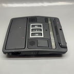 LAND ROVER DISCOVERY FRONT INTERIOR LIGHT 2017 2018 2019 OEM HY32-519A