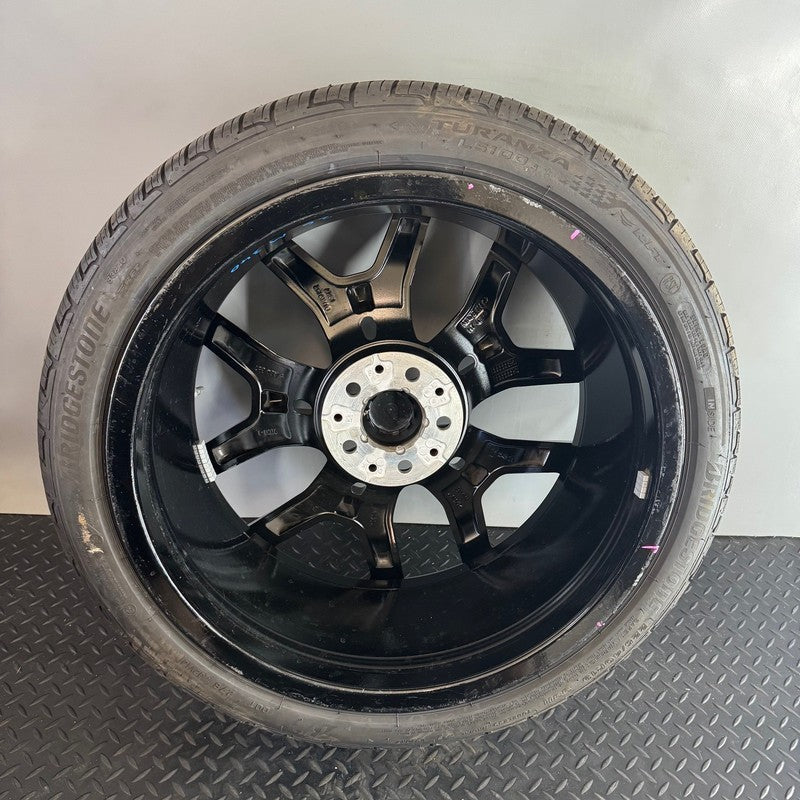 BMW 330I M340I 430I M4 WHEEL RIM 19 INCH 2025 2026 OEM 5A576C4