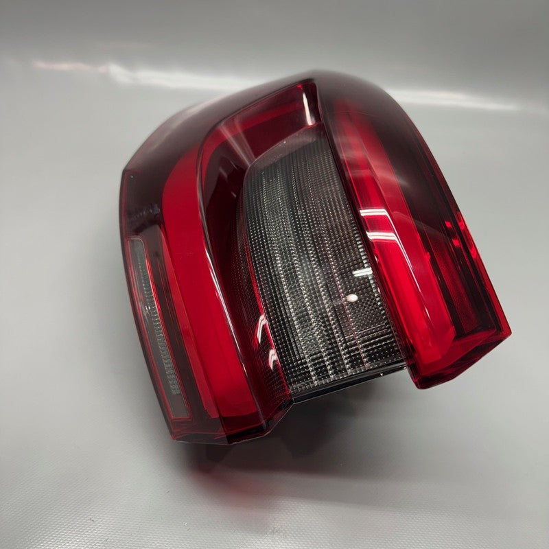 BMW X5 TAIL LIGHT LEFT DRIVER 2019 2020 2021 2022 2023 LED OEM H35A164