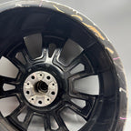 BMW XM WHEEL RIM FRONT 23 INCH 2024 2025 2026 OEM 6856021