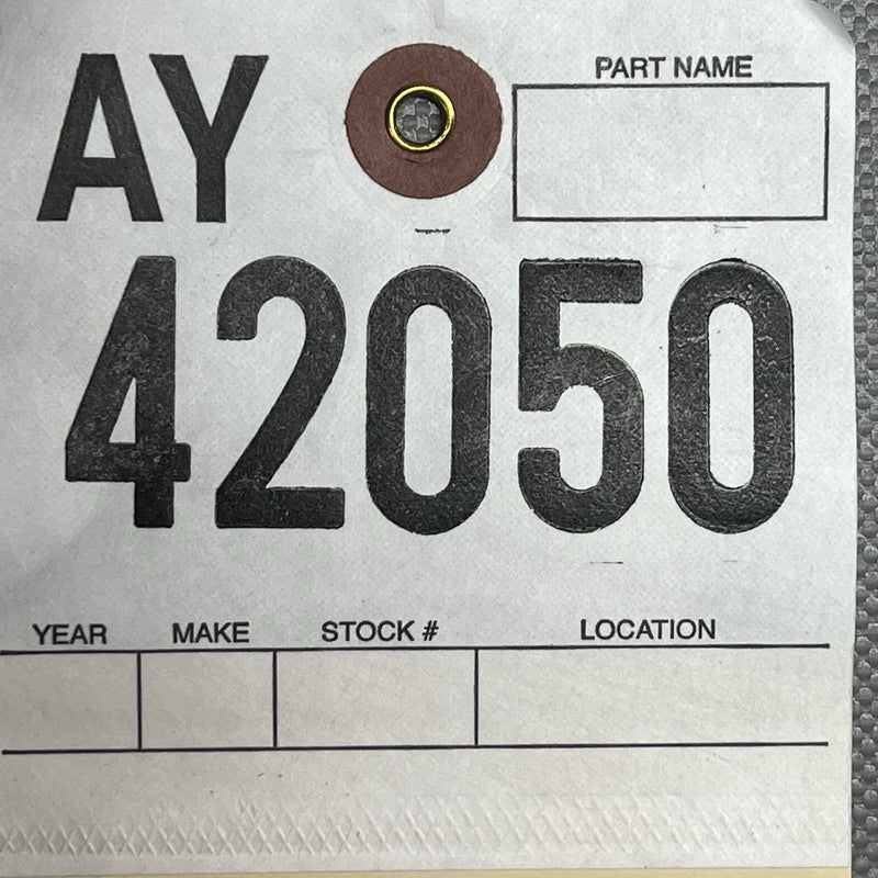 84001 FL00B SUBARU IMPREZA HEADLIGHT RIGHT PASSANGER 2017 2018 2019 2020-2023 OEM HALOGEN 