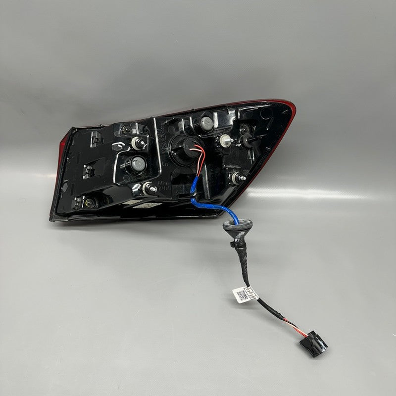 KIA FORTE TAIL LIGHT LEFT DRIVER 2019 2020 2021 2022 2023 OEM 92401M70