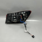 KIA FORTE TAIL LIGHT LEFT DRIVER 2019 2020 2021 2022 2023 OEM 92401M70