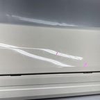 4M8853969B AUDI Q8 DOOR MOLDING LEFT REAR SQ8 2019 2020 2021 2022 2023 OEM 4M8853969B