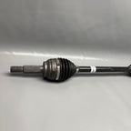 TESLA MODEL S AXLE SHAFT LEFT FRONT 2016 2017 2018 2019 2020 OEM 11380
