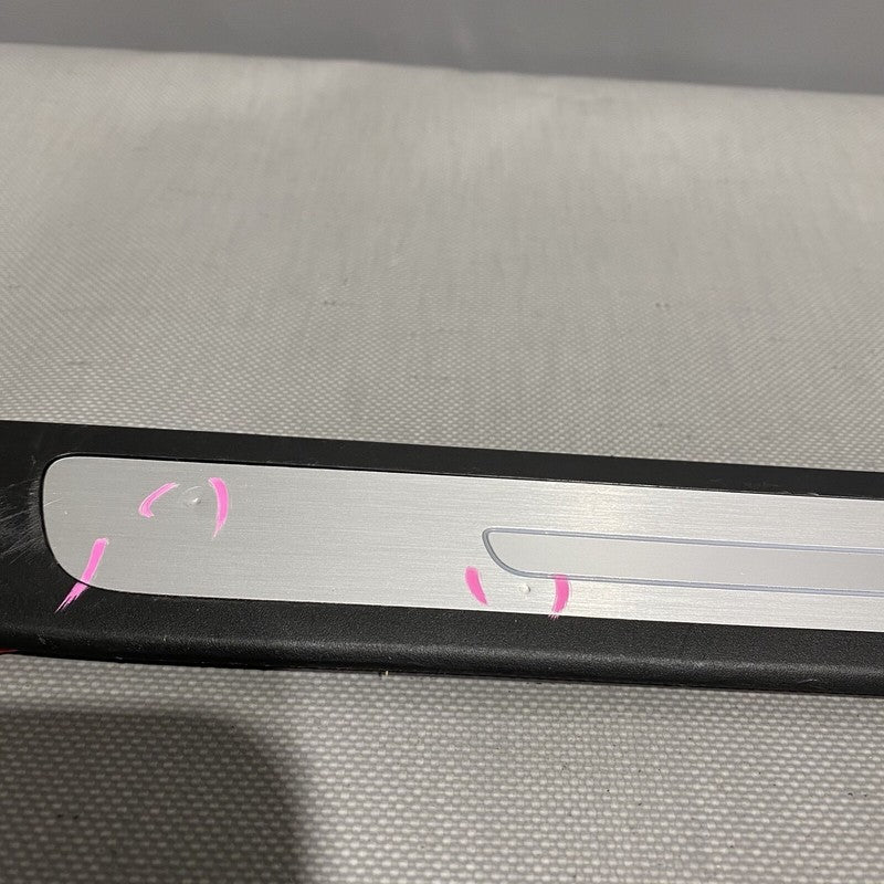 4GO947405G AUDI A6 DOOR PLATE LIGHT BAR 4GO947405G OEM 2016 2017 2018