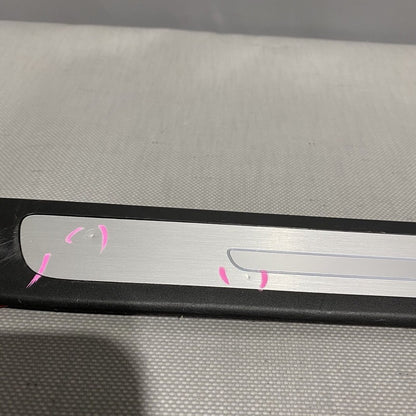 4GO947405G AUDI A6 DOOR PLATE LIGHT BAR 4GO947405G OEM 2016 2017 2018