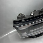 68360179AD RAM 2500 3500 HEADLIGHT LEFT DRIVER 2020 2021 2022 2023 2024 68360179AD LED OEM