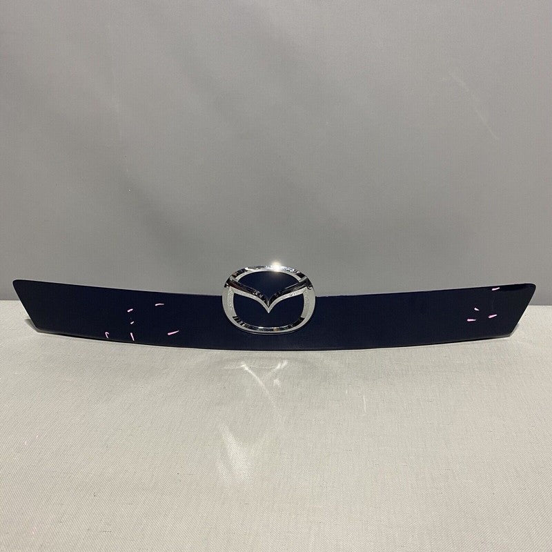 TD1150811 MAZDA CX9 TRUNK LID MOLDING CX-9 2007 2008 2009 2010 2011 2012 OEM