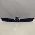 TD1150811 MAZDA CX9 TRUNK LID MOLDING CX-9 2007 2008 2009 2010 2011 2012 OEM
