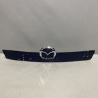 TD1150811 MAZDA CX9 TRUNK LID MOLDING CX-9 2007 2008 2009 2010 2011 2012 OEM