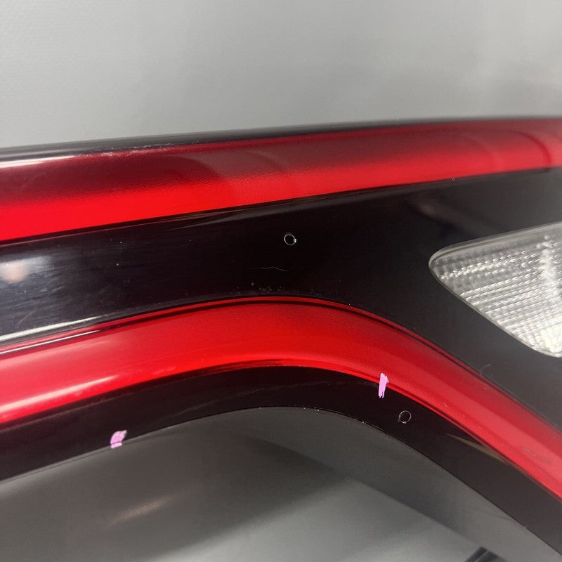 68156575AF DODGE DURANGO LIFTGATE TAIL LIGHT 2014 15 16 17 18 19 20 21 22 2023 68156575AF