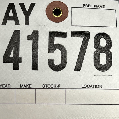 1594112-00-B TESLA MODEL Y MIRROR RIGHT PASSENGER 2020 2021 2022 2023 2024 OEM 1594112-00-B