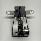 BENTLEY CONTINENTAL GT FLYING SPUR HOOD SAFETY CATCH LOCK LATCH 2003-2