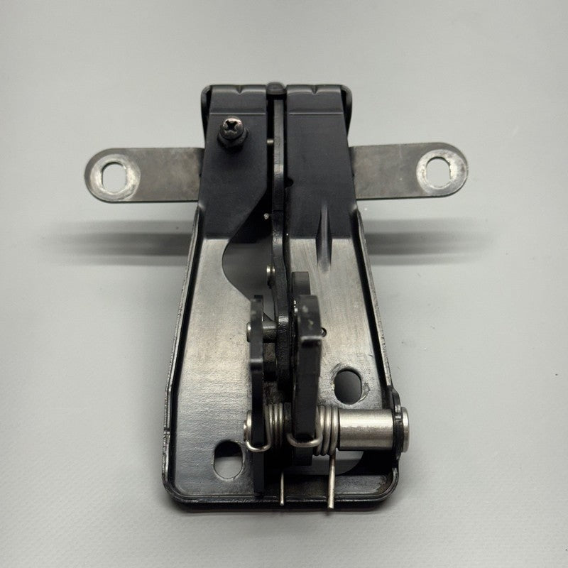 BENTLEY CONTINENTAL GT FLYING SPUR HOOD SAFETY CATCH LOCK LATCH 2003-2