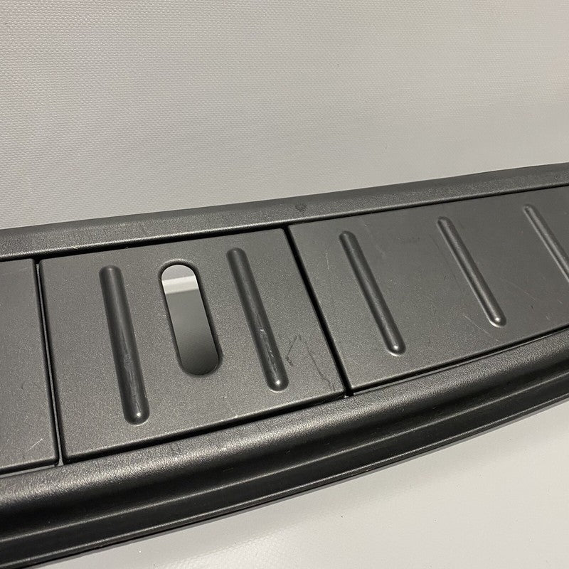 1035993-00-C TESLA MODEL X TRUNK STILL PLASTIC PANEL 1035993-00-C 2016 2017 2018 2019 2020