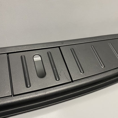 1035993-00-C TESLA MODEL X TRUNK STILL PLASTIC PANEL 1035993-00-C 2016 2017 2018 2019 2020