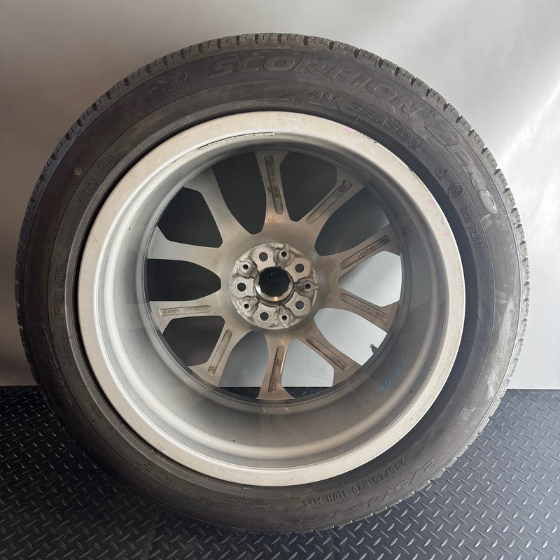 BMW X5 X6 WHEEL RIM 20 INCH 2020 2021 2022 2023 2024 2025 2026 OEM 688