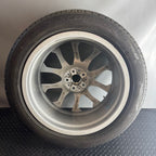 BMW X5 X6 WHEEL RIM 20 INCH 2020 2021 2022 2023 2024 2025 2026 OEM 688
