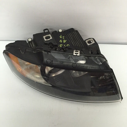 8H0941004BC AUDI A4 HEADLIGHT RIGHT PASSENGER S4 2003 04 05 2006 XENON HID OEM 8H0941004BC