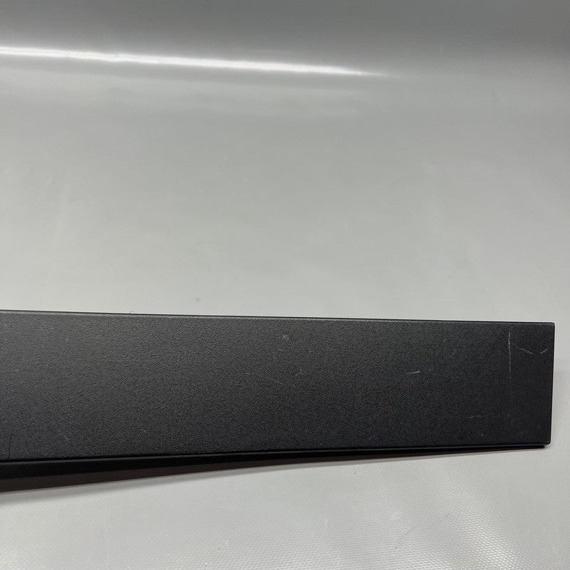 1035119-00-E TESLA MODEL X DOOR MOLDING TRIM LEFT FRONT 2017 2018 2019 2020 OEM 135119-00-E