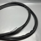 1497681-00-B TESLA MODEL Y LIFTGATE RUBBER GASKET 2020 2021 2022 2023 OEM 1497681-00-B
