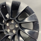 TESLA MODEL Y WHEEL RIM 20 INCH 2020 2021 2022 2023 OEM 1188223-00-B