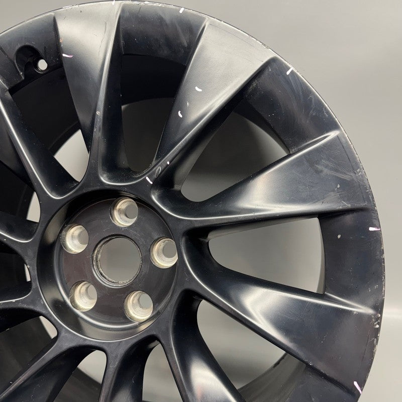 TESLA MODEL Y WHEEL RIM 20 INCH 2020 2021 2022 2023 OEM 1188223-00-B