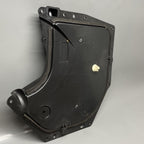 1009974-00-E TESLA MODEL X CLOSEOUT PANEL LEFT FRONT 1009974-00-E 2016 2017 2018 19 2020 OEM