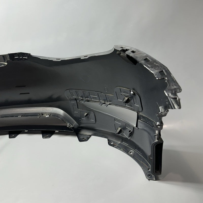 1493745-00-a TESLA MODEL Y FRONT BUMPER 2023 2024 NON SENSOR TYPE OEM 1493745-00-A