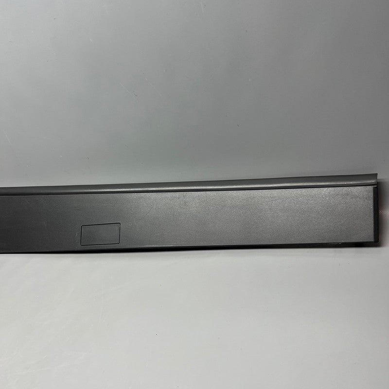 TESLA CYBERTRUCK BEDSIDE SAIL APPLIQUE RIGHT 2024 2025 OEM 1873932-00-