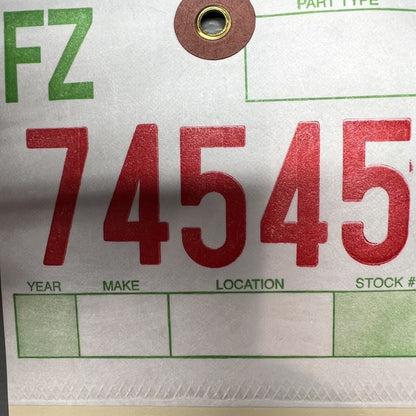 SUBARU LEGACY OUTBACK HEADLIGHT LEFT DRIVER 2020 2021 2022 FULL LED OEM