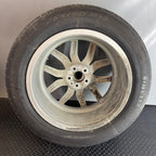 BMW X5 X6 WHEEL RIM 19 INCH 2019 2020 2021 2022 2023 2024 2025 OEM 688