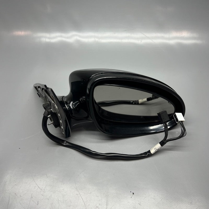 MERCEDES BENZ S550 MIRROR RIGHT PASSENGER 2007 2008 2009 W221 OEM
