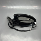 MERCEDES BENZ S550 MIRROR RIGHT PASSENGER 2007 2008 2009 W221 OEM