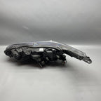 NISSAN SENTRA HEADLIGHT RIGHT PASSENGER 260106LB5A 2020 2021 2022 LED 