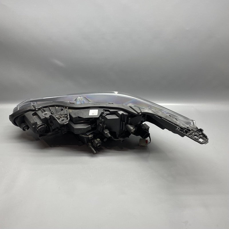 NISSAN SENTRA HEADLIGHT RIGHT PASSENGER 260106LB5A 2020 2021 2022 LED 