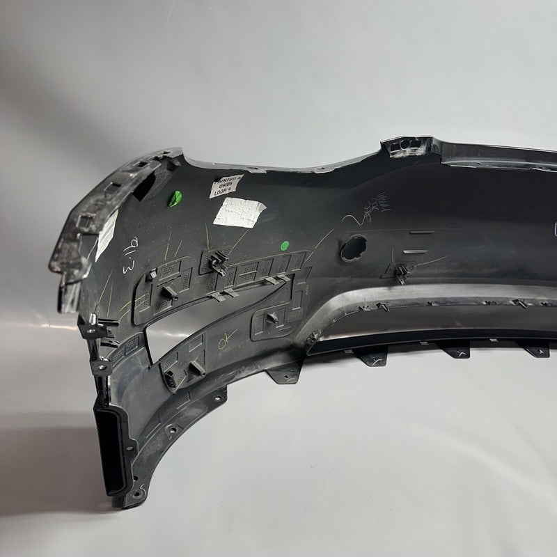 1493745-00-A TESLA MODEL Y FRONT BUMPER 2020 2021 2022 SENSOR TYPE OEM 1493745-00-A