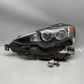 LEXUS IS250 HEADLIGHT LEFT DRIVER IS200 2014 2015 2016 XENON OEM
