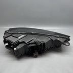 AUDI Q5 HEADLIGHT LEFT DRIVER 2018 2019 2020 FULL LED OEM 80A941033B