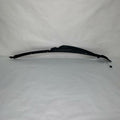 1037559-00-D TESLA MODEL X LEFT TRIM PANEL MOULDING WITH SENSOR 2015 2016 2017 2018 OEM