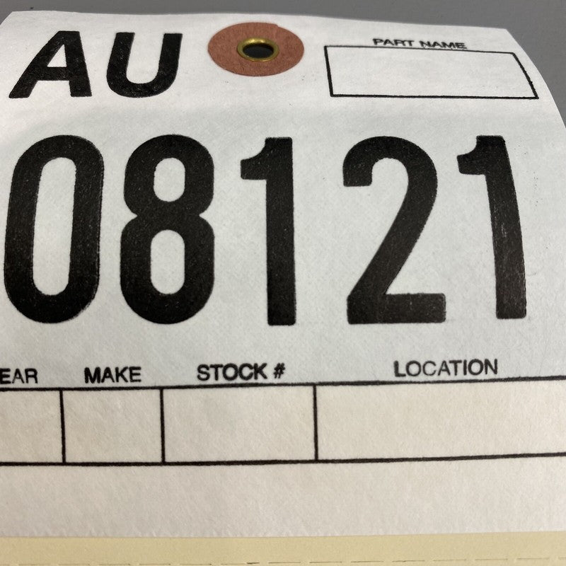 1044906-00-I TESLA MODEL X QUARTER GLASS LEFT REAR 1034906-80-F 2016 2017 2018 2019 2020 OEM