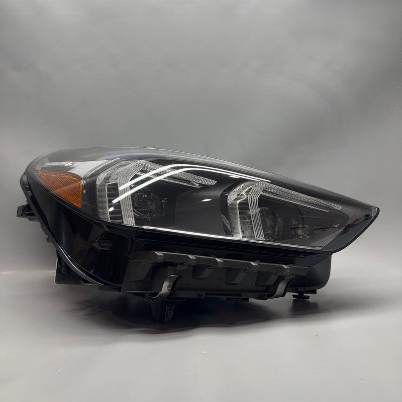 BMW X1 HEADLIGHT RIGHT PASSENGER 2023 2024 2025 2026 LED OEM 5A9A234