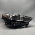BMW X1 HEADLIGHT RIGHT PASSENGER 2023 2024 2025 2026 LED OEM 5A9A234