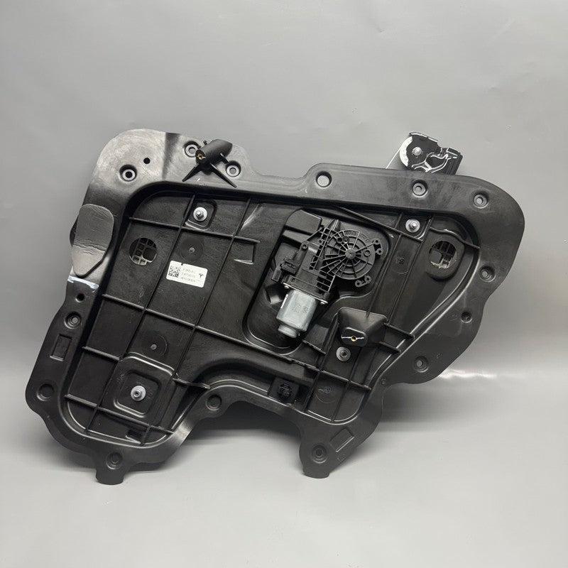 TESLA MODEL 3 WINDOW REGULATOR RIGHT REAR 2017 2018 2019 2020 2021 202