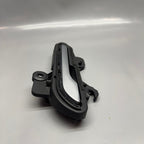 TESLA MODEL 3, Y DOOR HANDLE OUTER LEFT REAR 2017 2018 2019 2020 2021 